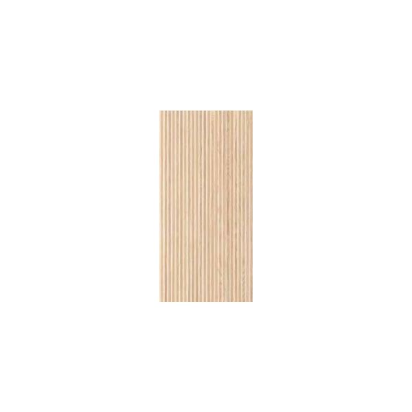 Rondine Canne 3d 60x120 Ecru Rect
