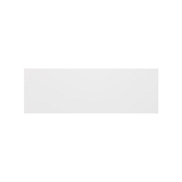 Saloni Glans 25x75 Wit Jazz Blanco