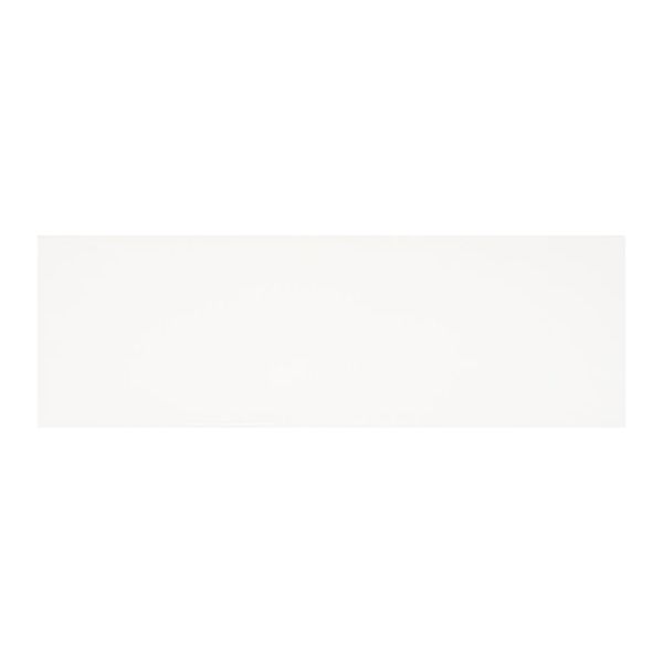 Saloni Lumina 30/90 Blanco Mate Rect.