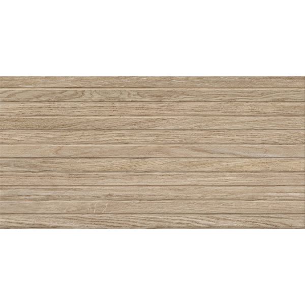 Saloni Woodstrip 30x60 Roble Rect