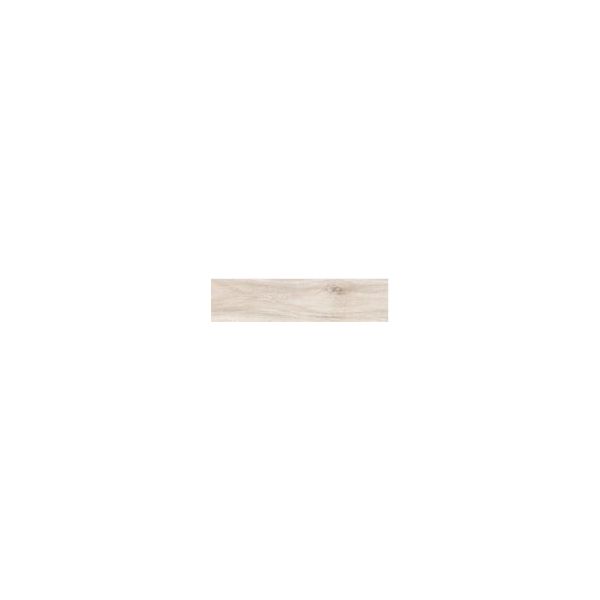 Sant'agostino Barkwood 30x120 White Rect.
