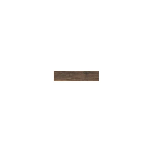 Sant'agostino Barkwood 30x120 Burnt Rect.