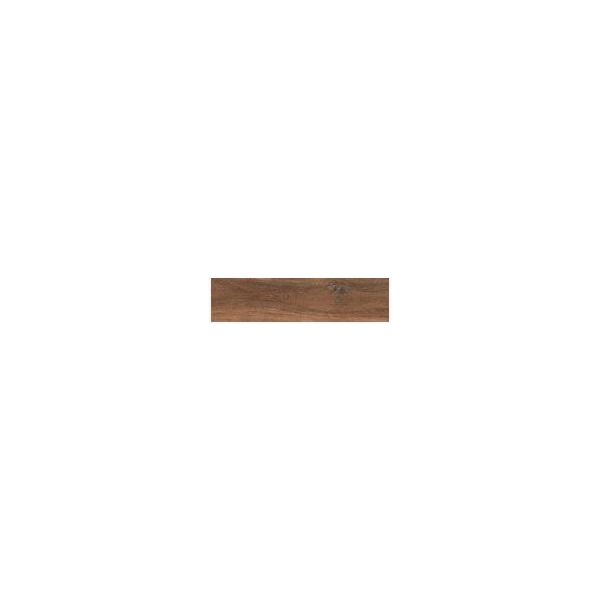 Sant'agostino Barkwood 30x120 Cherry Rect.