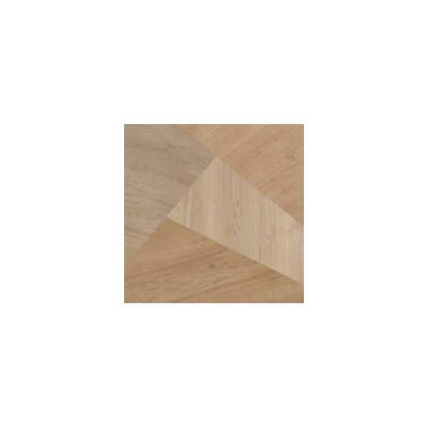 Sant'agostino Primewood 90x90 Mix Nat Rect