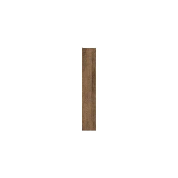 Sant'agostino Timewood 30x120 Brown Nat Rect