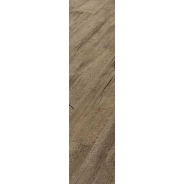 Sant'agostino Timewood 20x120 Brown Nat Rect