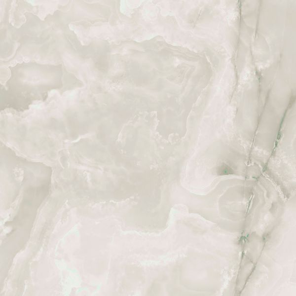 Florim Onyx White Glossy Rt 60X60 9mm