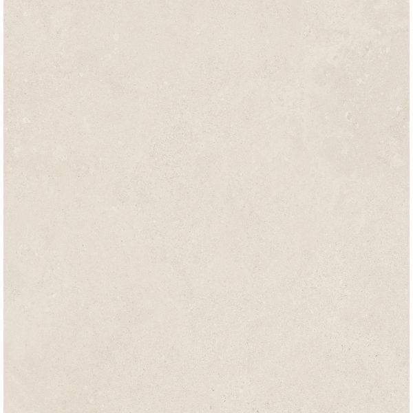 Florim Elemental Stone White Limestone Naturale Rt 60X60 9mm