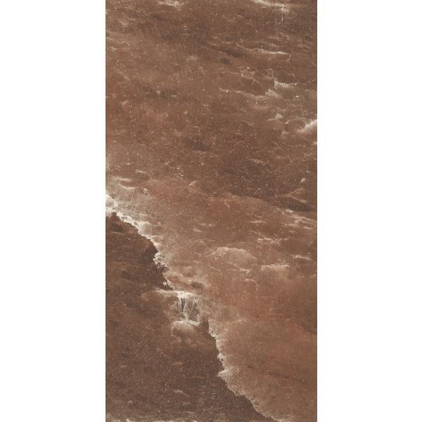 Florim Rock Salt Hawaiian Red Matt Naturale 60X120 9mm