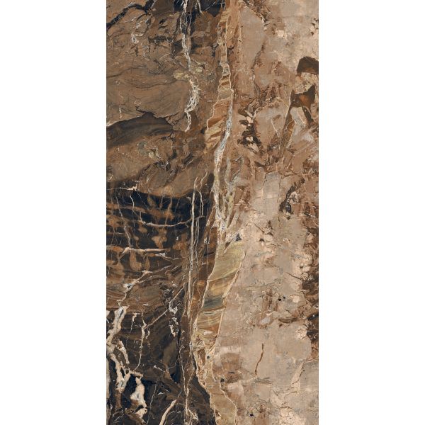 Florim Bijoux Jaspe Rouge Glossy 120X240 6mm