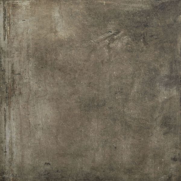 Florim Matieres Brun Matt Naturale Rt 80X80 9mm