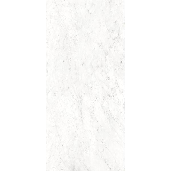 Magica Marmo Carrara Poli Rt 6mm 120X260 6mm