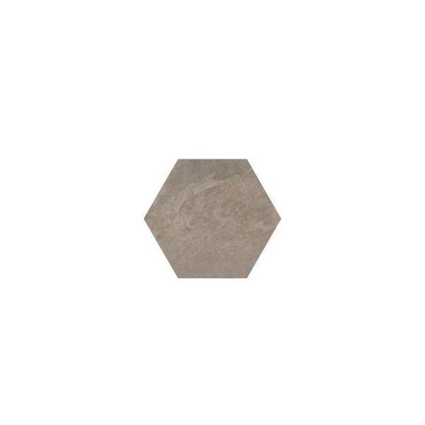 Isla Canyon 24x27,7cm Brown