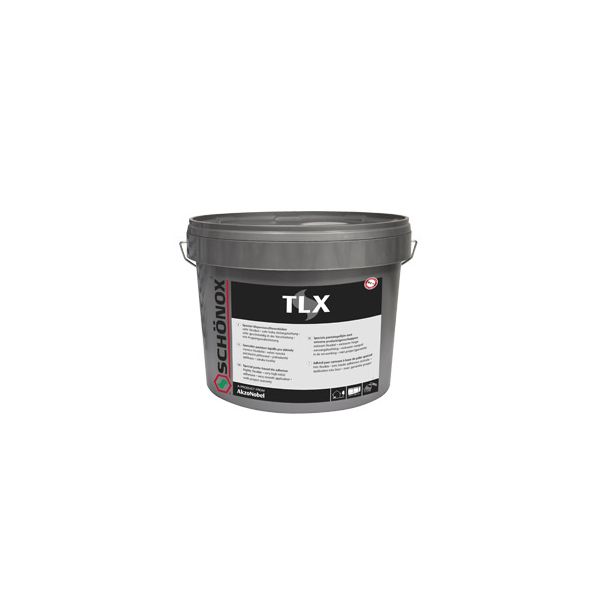 Schonox Tlx   Wit