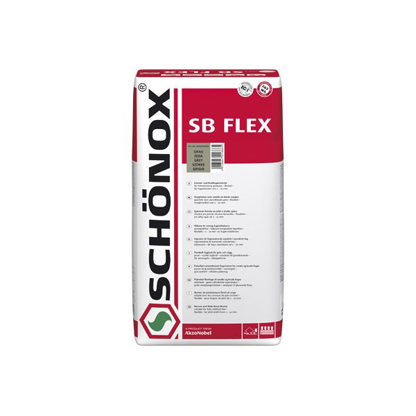 Schonox Sb  Grijs