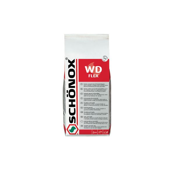 Schonox Wd  Wit