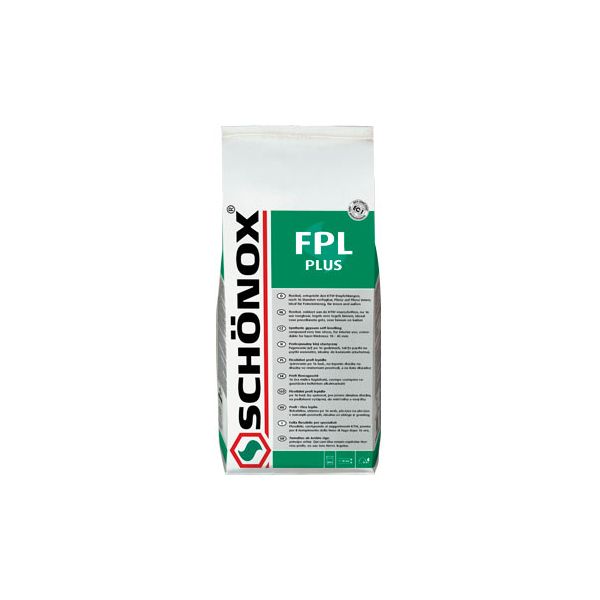 Schonox Fpl  Plus