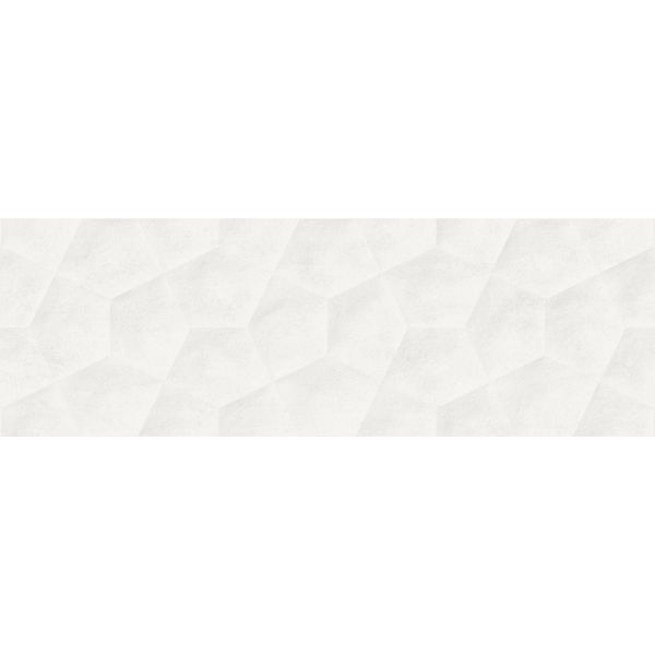 Saloni Sunset 40x120cm Blanco