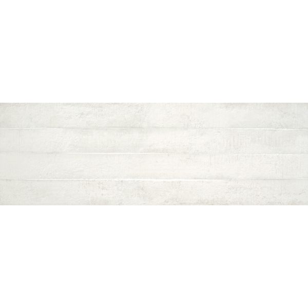 Durstone Moma 40x120cm White