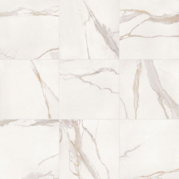Keope Elements 60x60cm Calacatta Gold