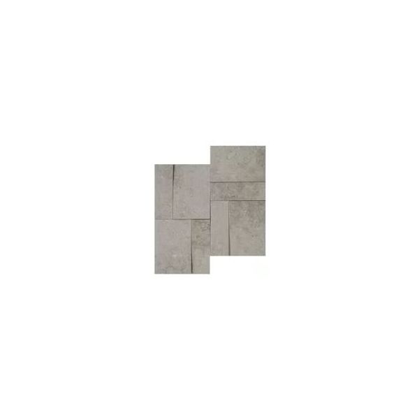 Rex La Roche 30x30cm Grey