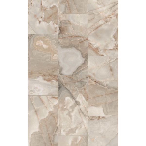 Florim Reves 60x60cm Noisette