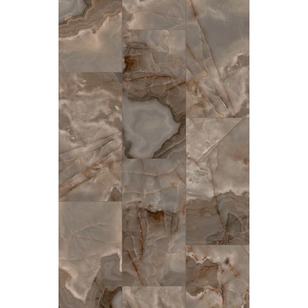Florim Reves 60x60cm Choco