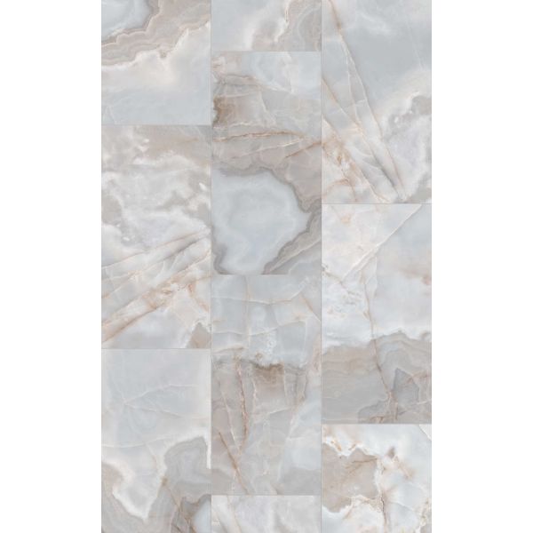 Florim Reves 60x60cm Bleu
