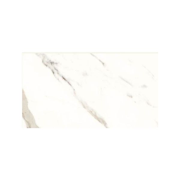 Panaria Trilogy 60x120cm Calac White Soft
