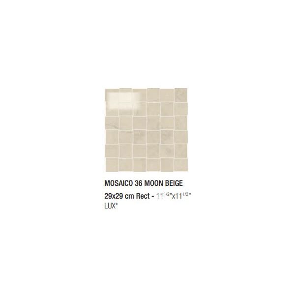 Panaria Trilogy 29x29cm Beige
