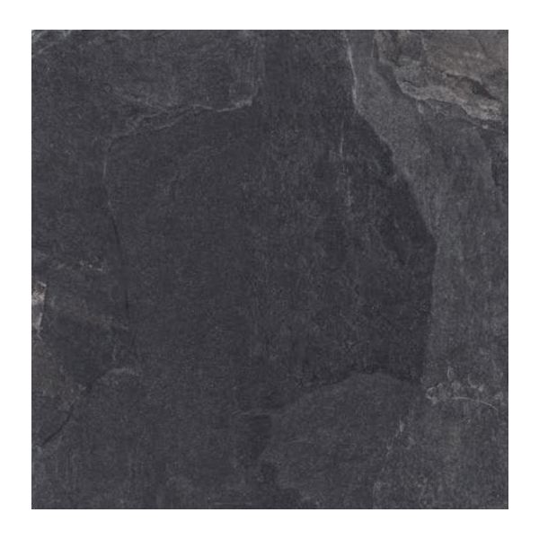 Isla Canyon 120x120cm Black