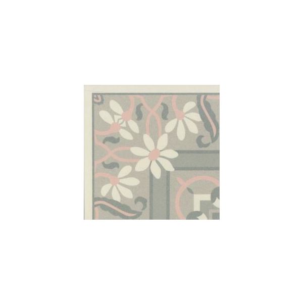 Revoir Paris Bel Histoire 15x15cm Brigitte