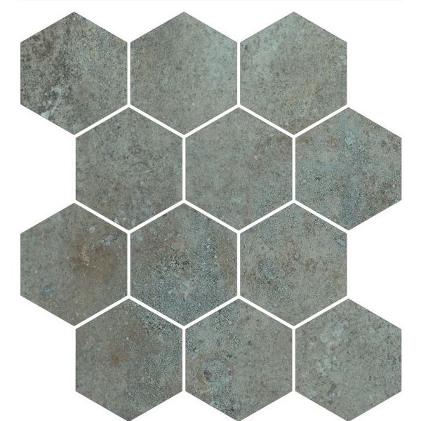 Ascot Urbanica 35x37,5cm Esagona