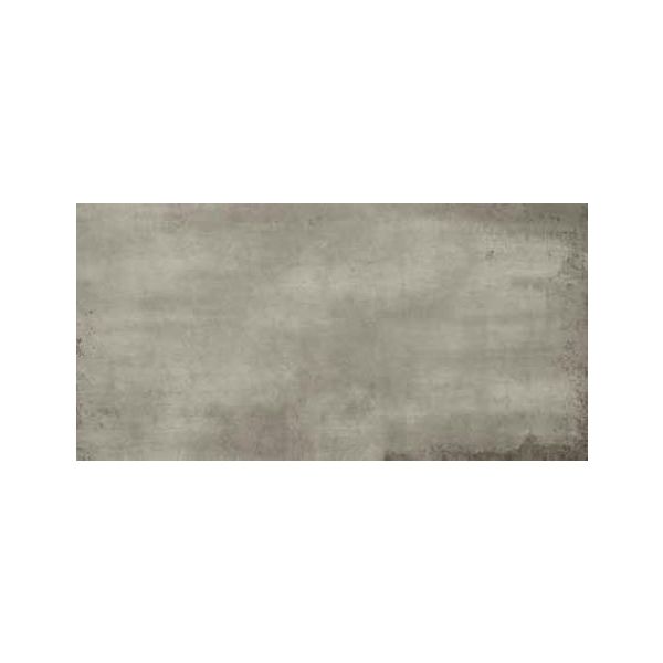 Polis Heavy Metal 30x60cm Grey London