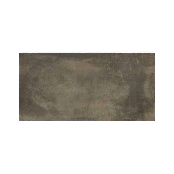 Polis Heavy Metal 30x60cm Nickel Chrome