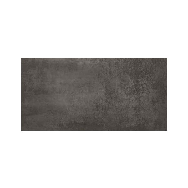 Polis Heavy Metal 30x60cm Black Mirror