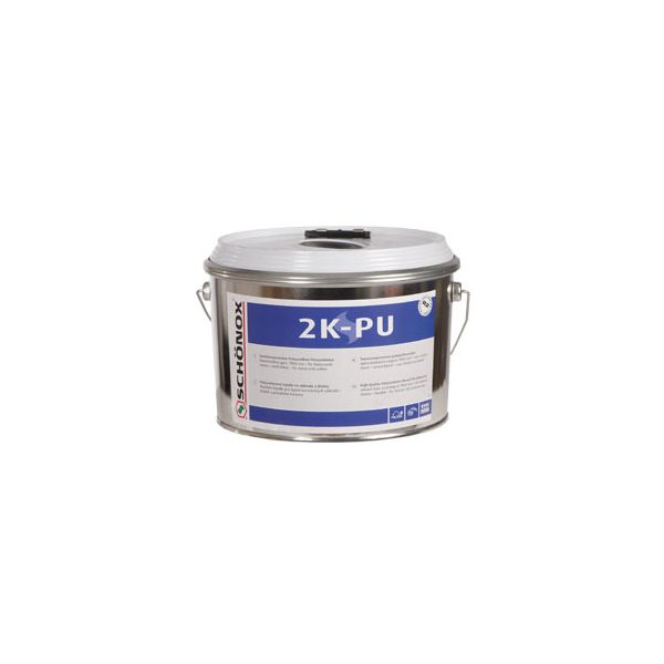Schonox 2k-pu  Epoxyharslijm