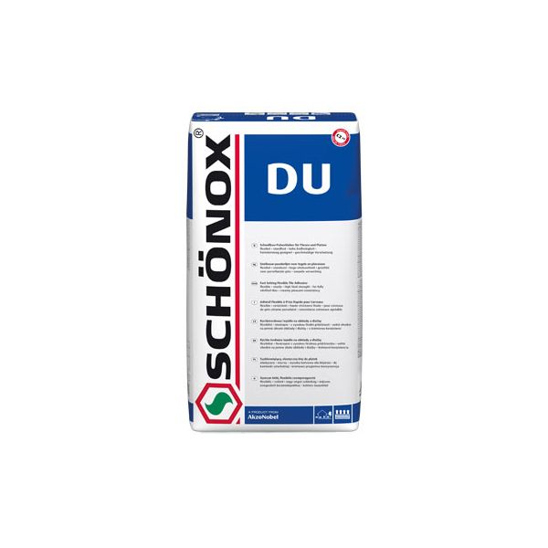 Schonox Du  Pak