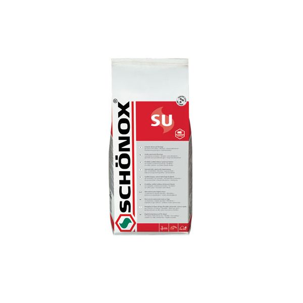 Schonox Su  Grijs