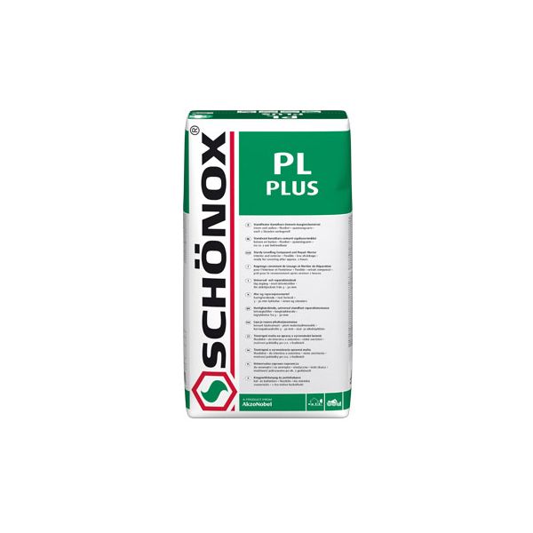 Schonox Pl  Plus