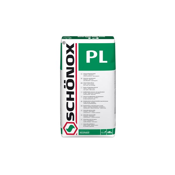 Schonox Pl  Pl