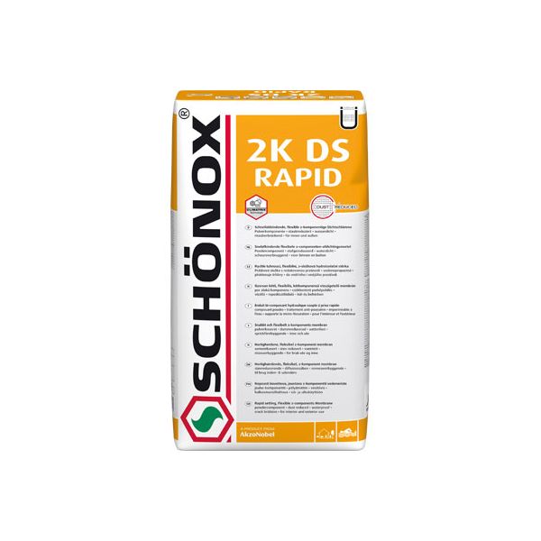 Schonox 2k-ds  Dispersion