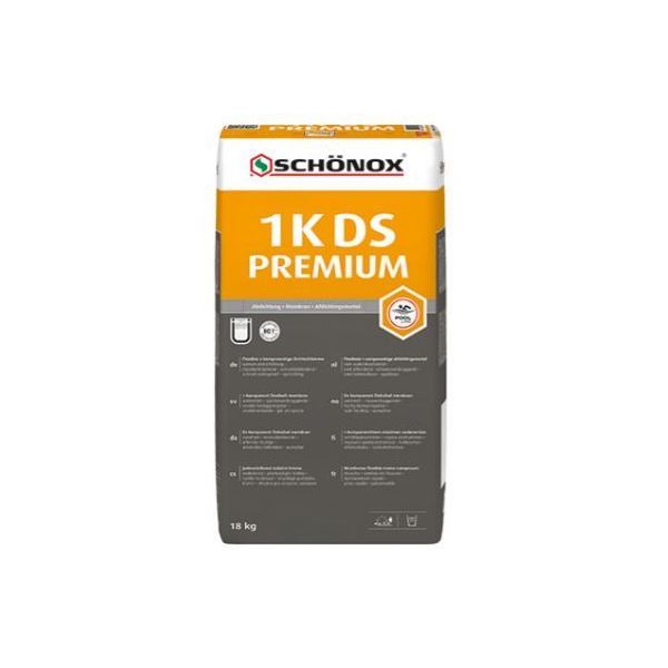 Schonox Ds  Kg