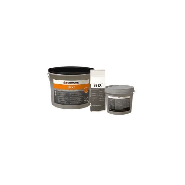 Schonox Ifix  Set