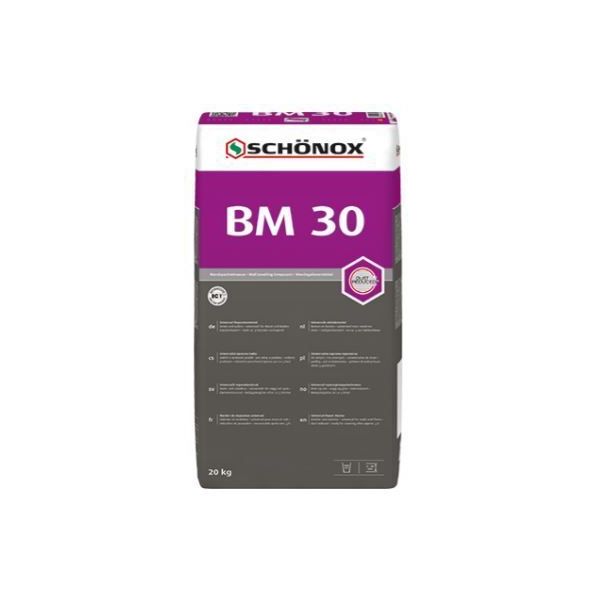 Schonox Bm  Bm