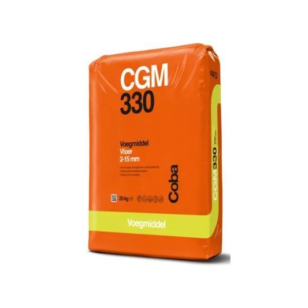 Coba Cgm  Middengrijs