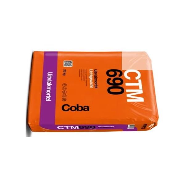 Coba Ctm690  