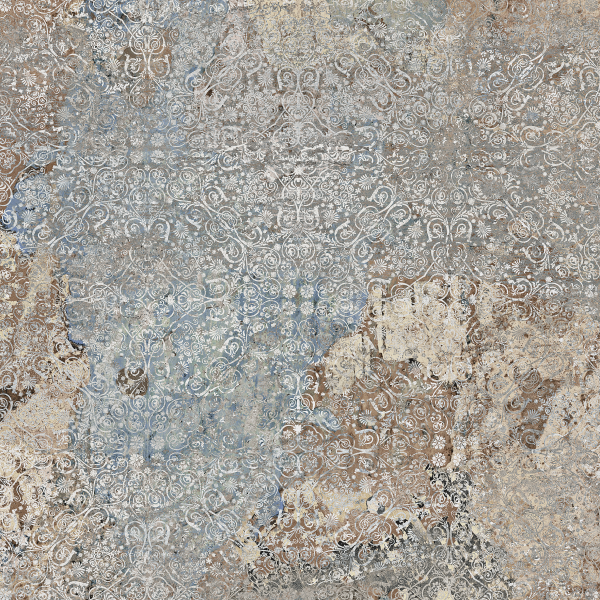 Aparici Carpet 100x100 Vestige Natural
