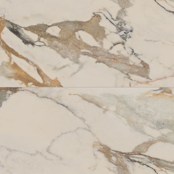 Ariana Epoque 60x60 Ivory Nat Rect