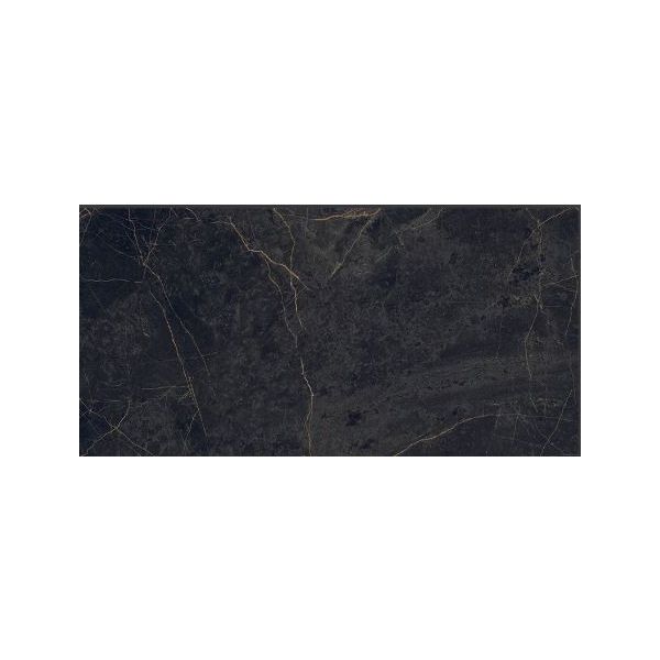 Ariana Epoque 60x120 Black Lap Rect